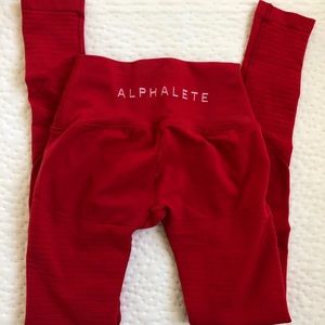 Alphalete Revival Leggings